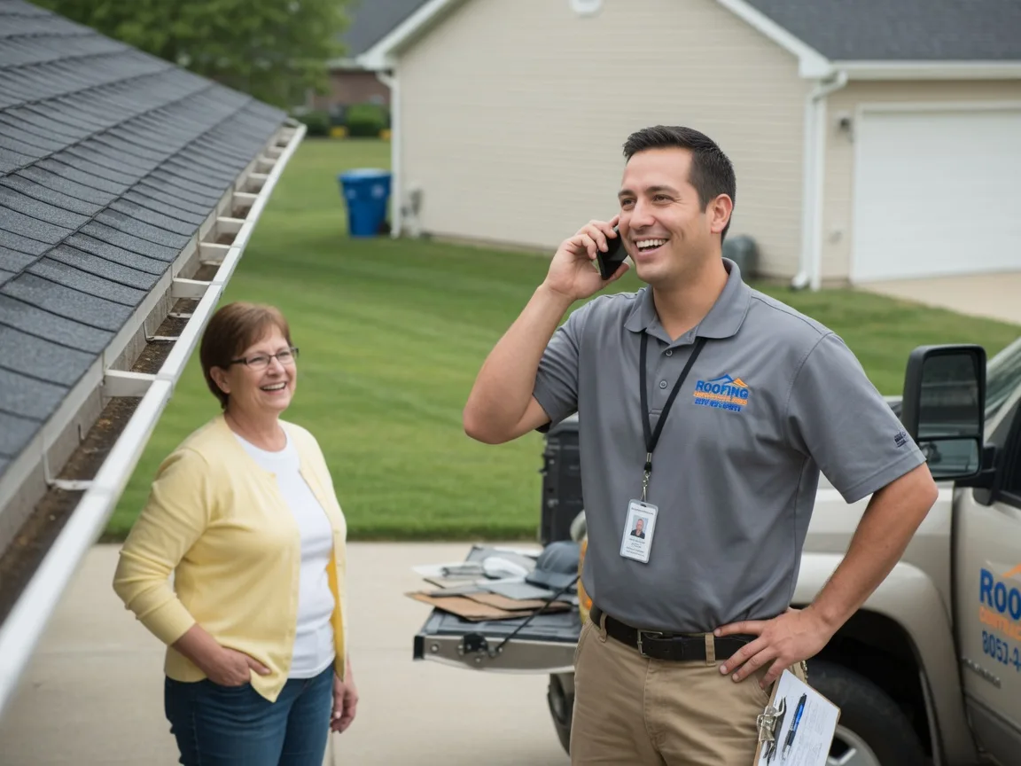Local Roofing Contractors Prim, AR FAQs